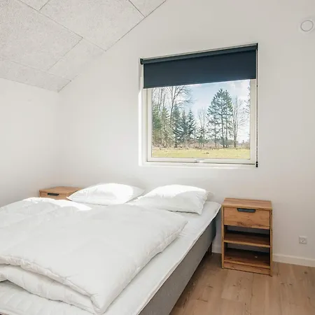 Сasa de vacaciones 6 Person In Ansager-by Traum Ansager
