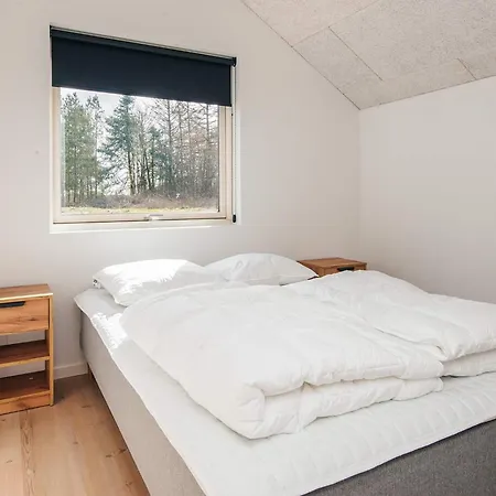 6 Person In Ansager-by Traum Сasa de vacaciones