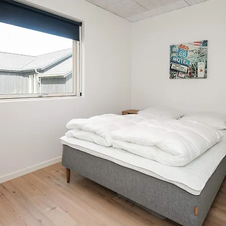 Feriehus 6 Person In Ansager-by Traum *